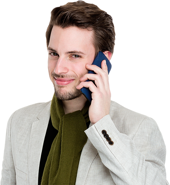 callinggo-Quality Customer Service: Reflecting the quality of your services.