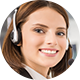 Customer service experts at CallingGo
